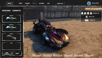 War of Wheels