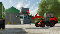 Farming Simulator 22: Pumps n' Hoses Pack