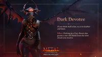 Metal: Hellsinger VR - Dream of the Beast