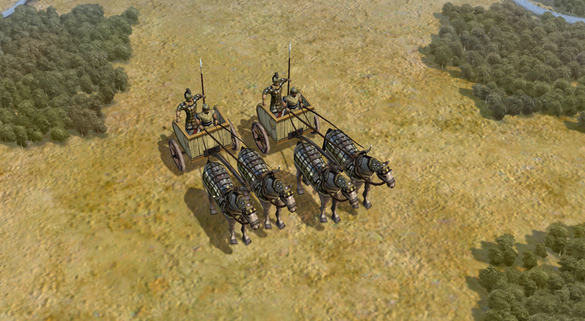 Civilization V - Scenario Pack: Wonders of the Ancient World