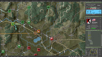 Flashpoint Campaigns: Cold war