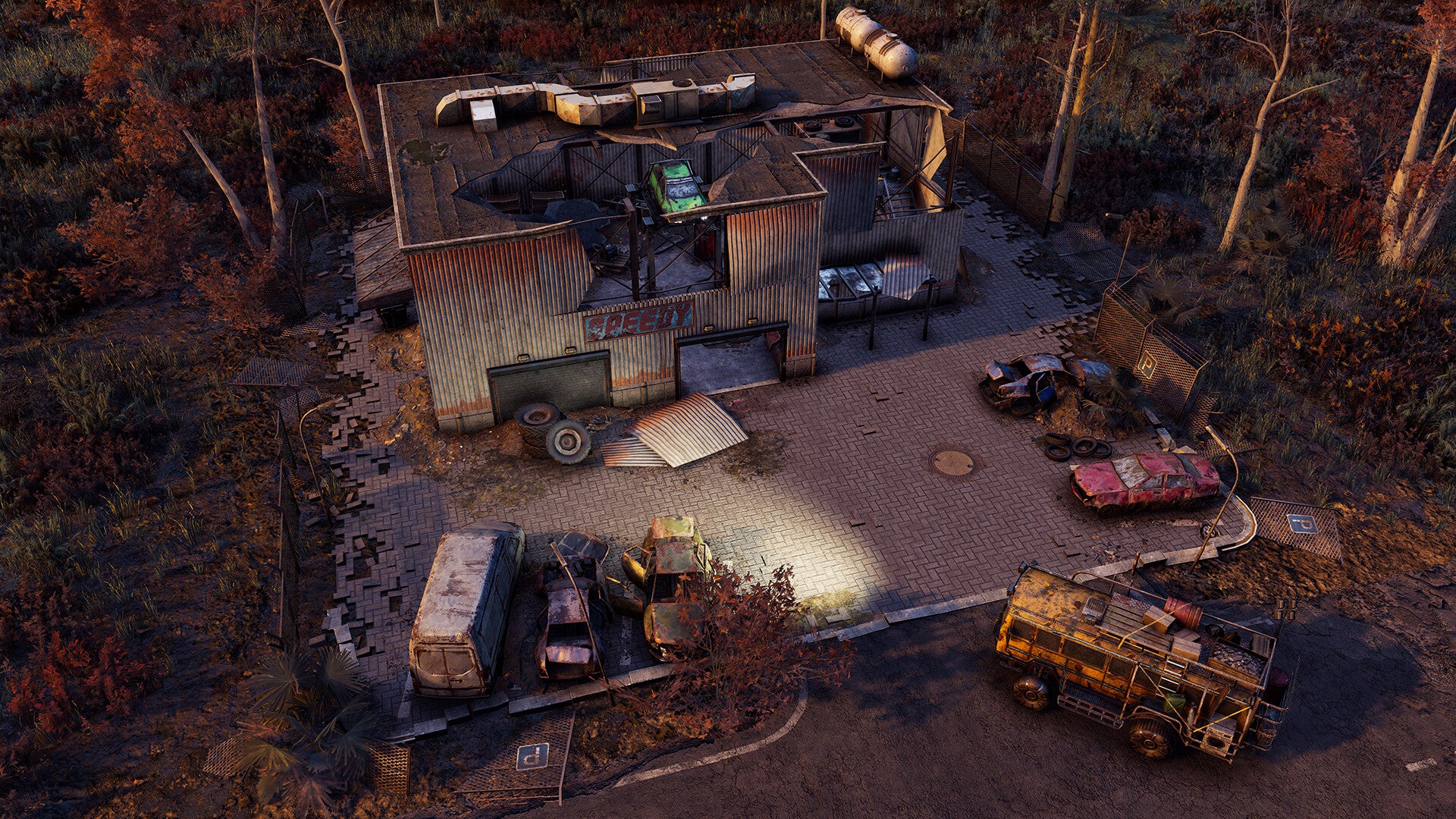 Gamesporium