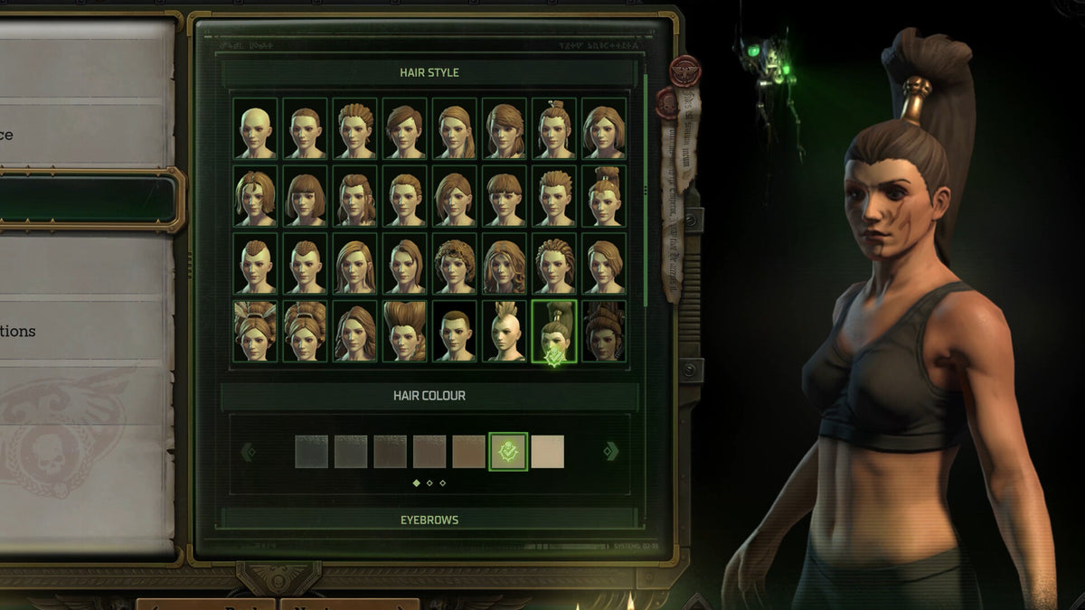 Warhammer 40,000: Rogue Trader – Season Pass 2