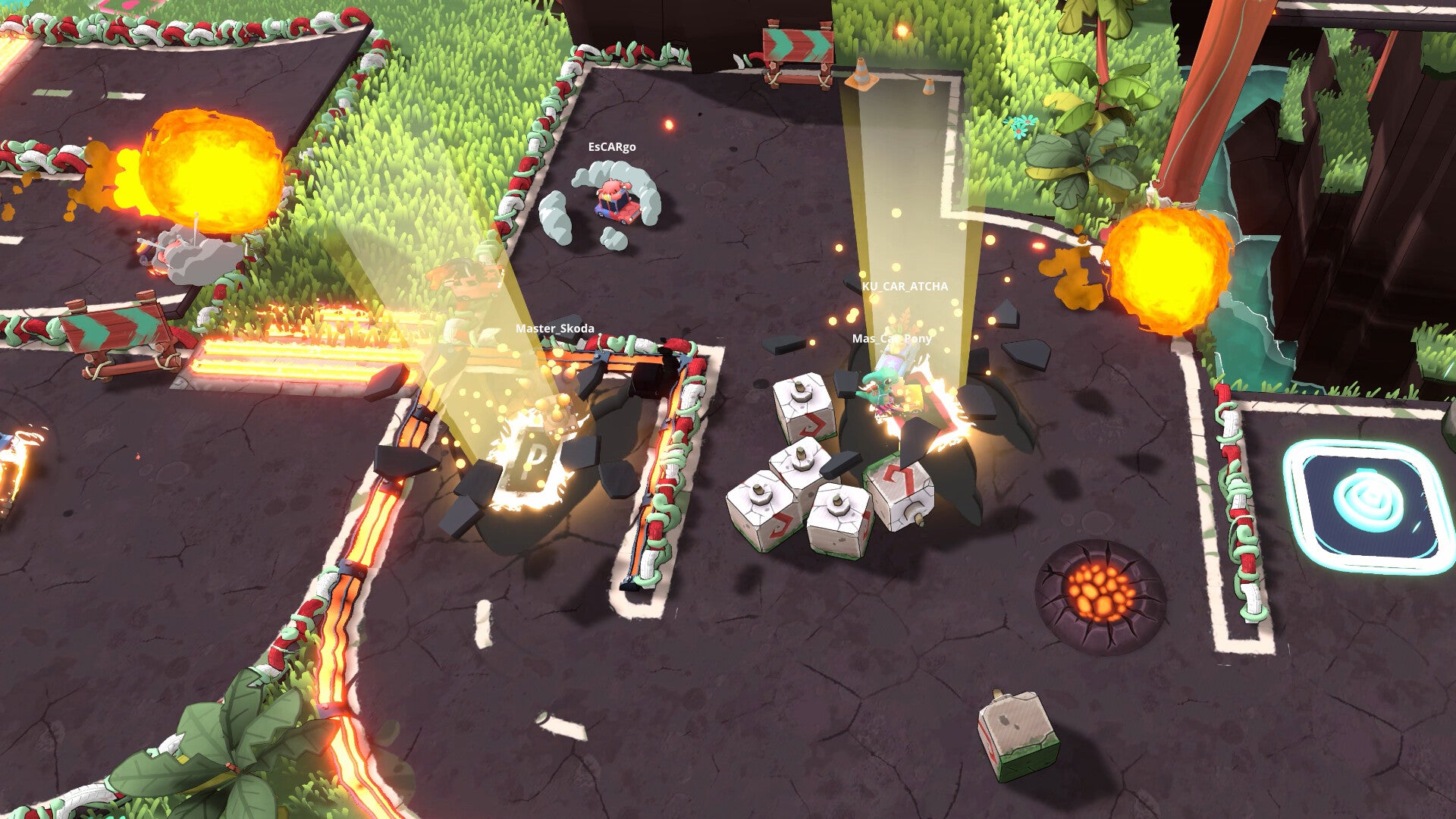 Gamesporium