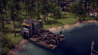 Endzone - A World Apart: Prosperity