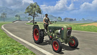 Farming Simulator 2011 - Classics