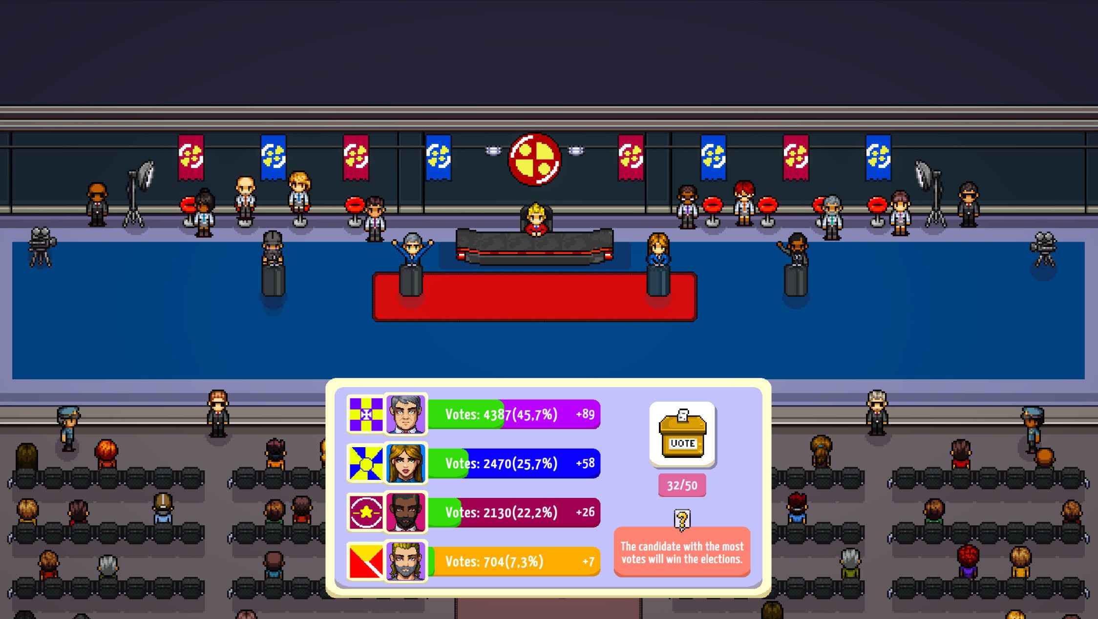 Gamesporium
