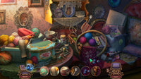Mystery Case Files: The Harbinger Collector's Edition