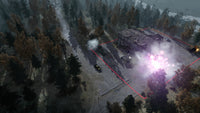 Terminator: Dark Fate - Defiance: Uprising