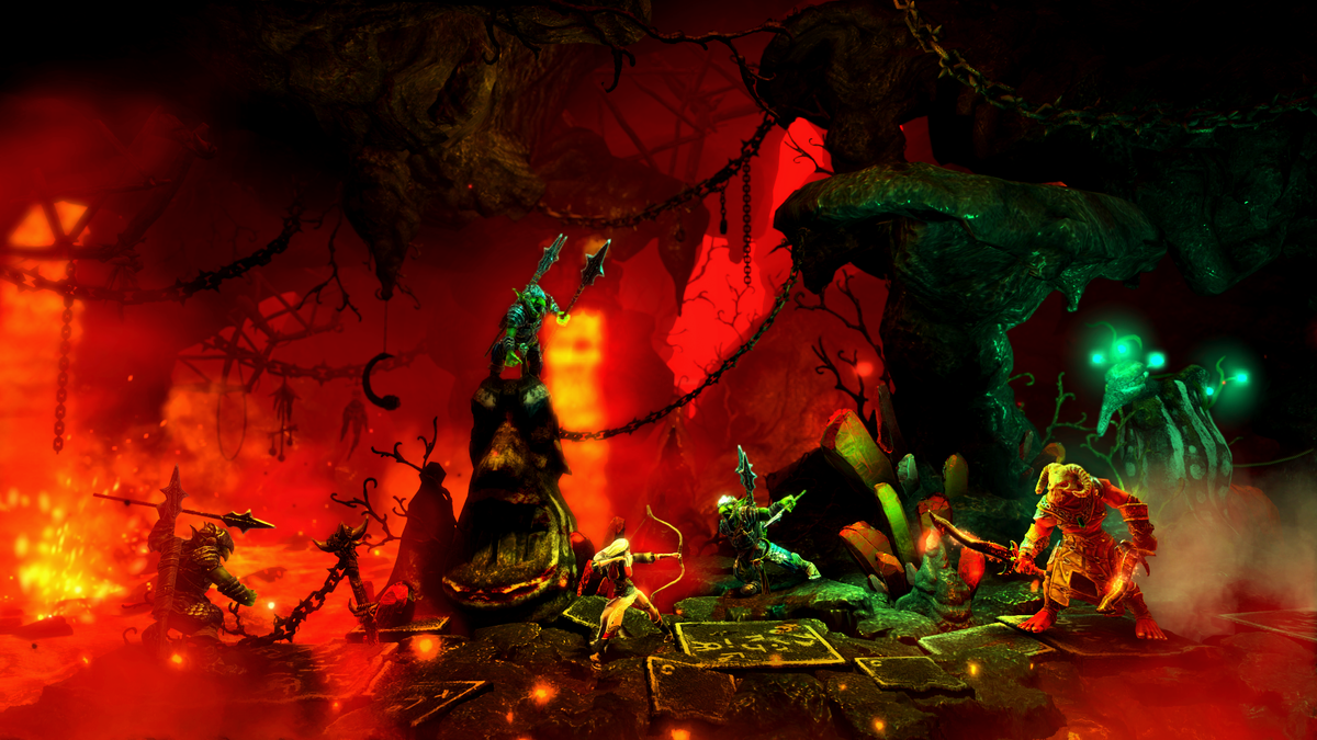 Trine 2: Complete Story