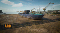 Ship Graveyard Simulator 2 - Fishing Boats DLC