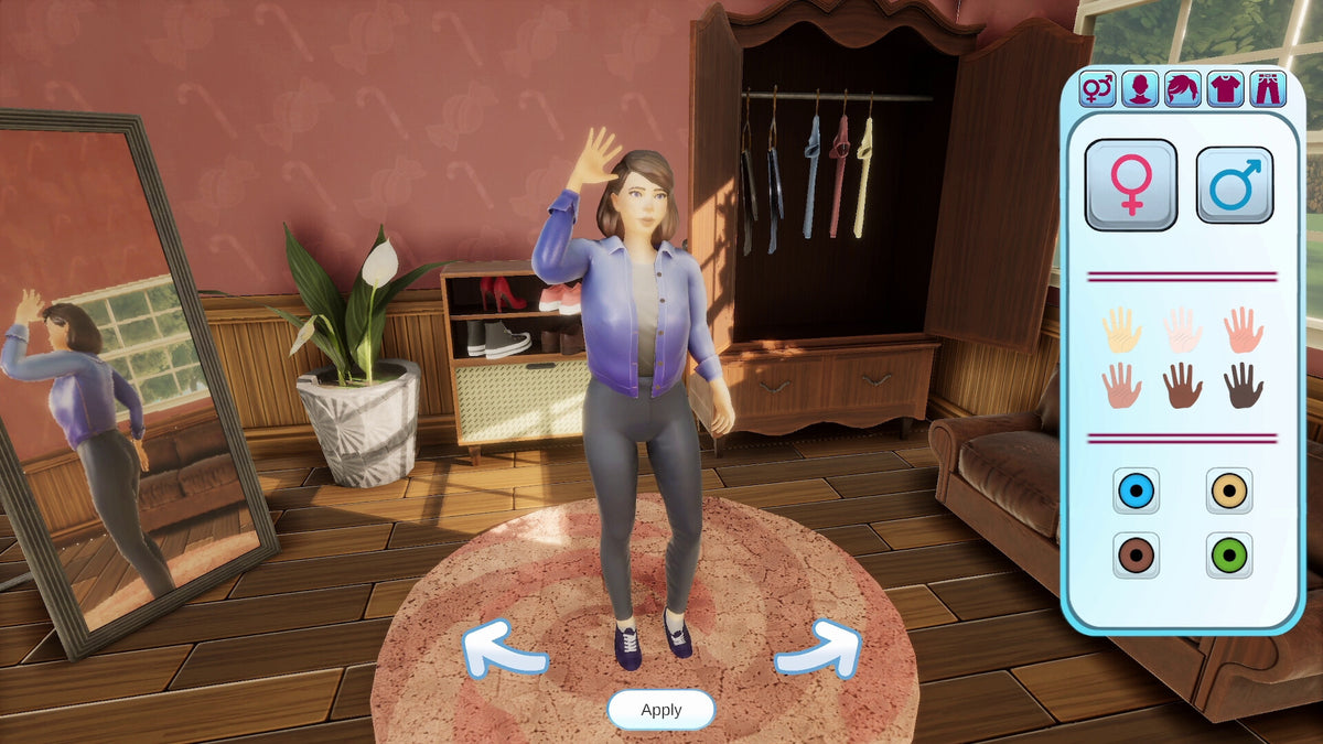 Candy Shop Simulator