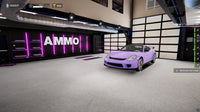Car Detailing Simulator - AMMO NYC DLC