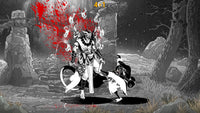 Two Strikes - Shinigami