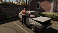 Car Service Together