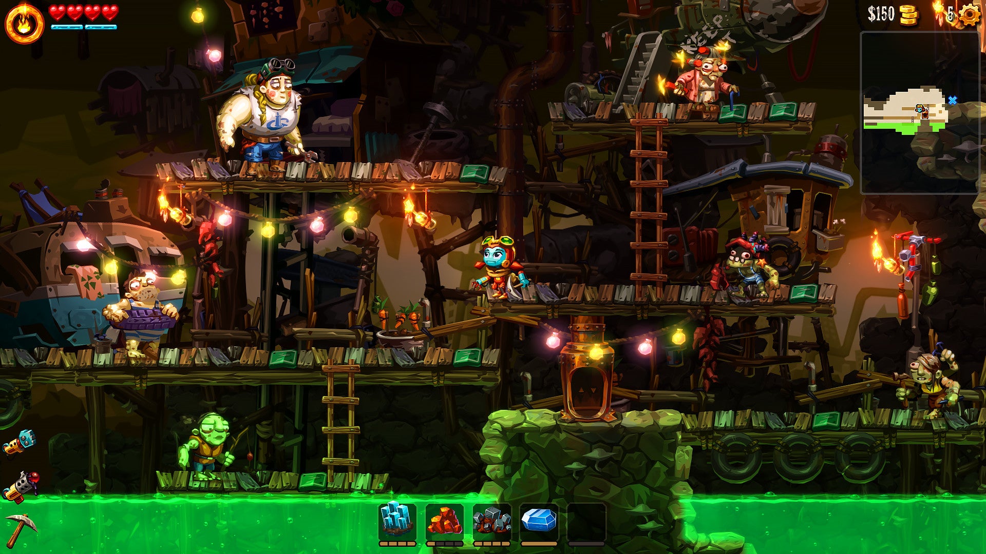 Gamesporium