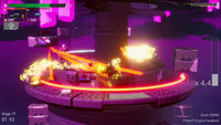 Orbital Bullet – The 360° Rogue-lite