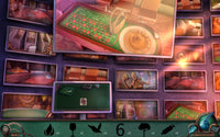 Nevertales: Smoke and Mirrors Collector's Edition
