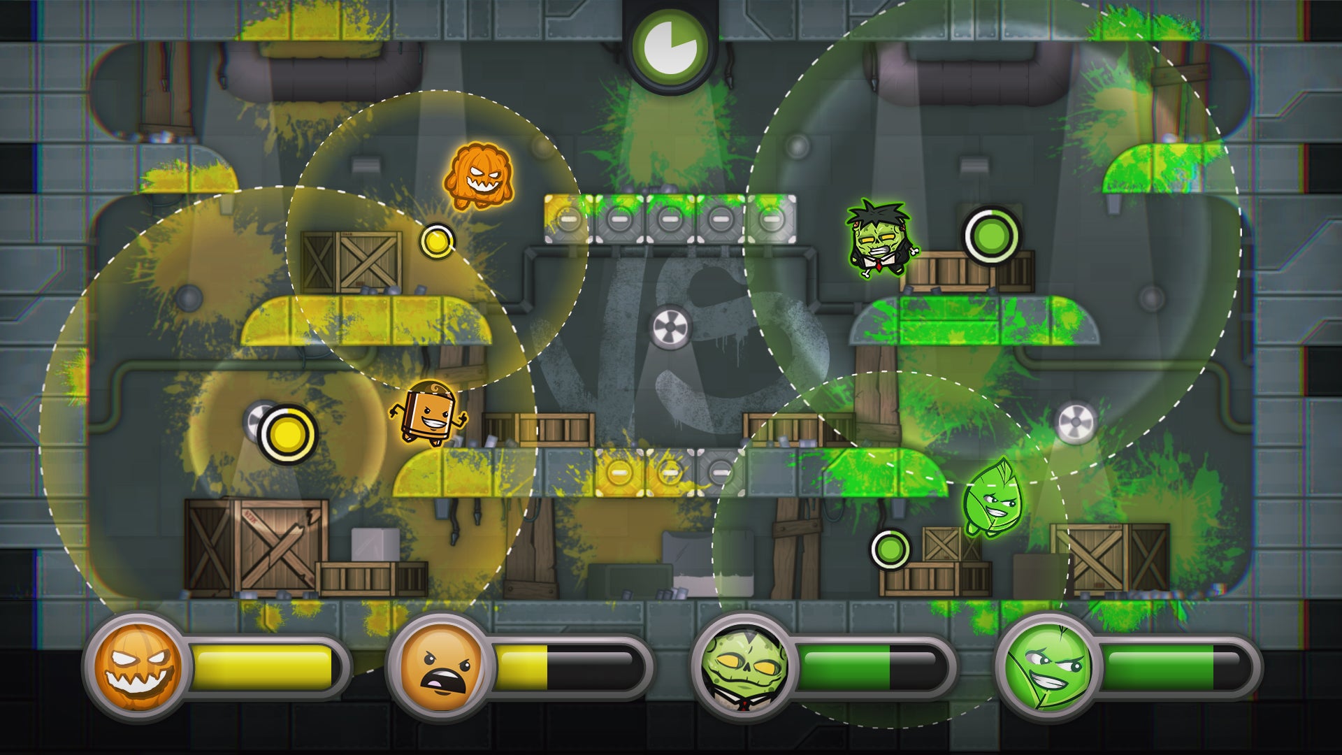 Gamesporium