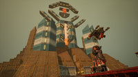 Meet Your Maker - Scorched Necropolis DLC