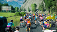 Tour de France 2024