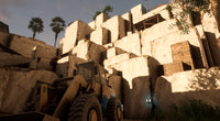 Incursion Red River
