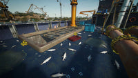 Ship Graveyard Simulator 2 - Fishing Boats DLC