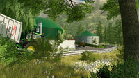 Farming Simulator 22: Pumps n' Hoses Pack