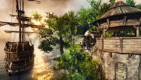 Risen 2 Dark Waters