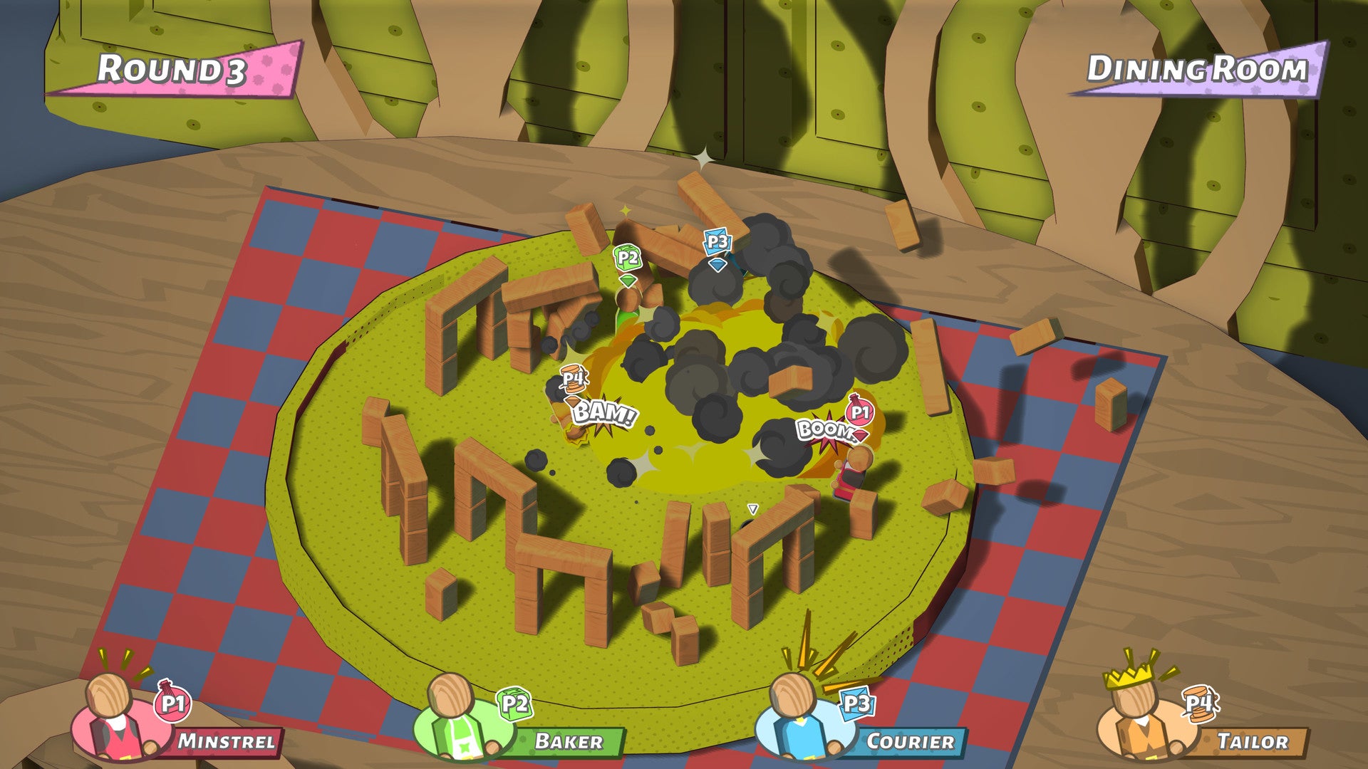 Gamesporium