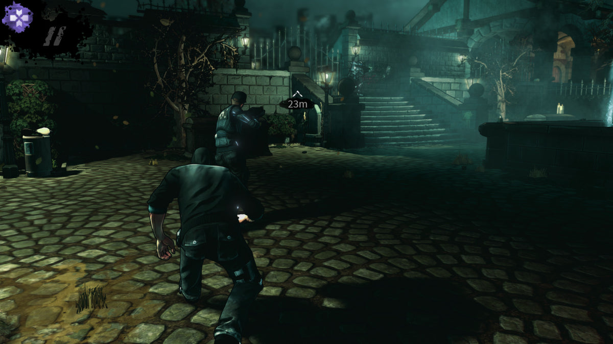 DARK - Cult of the Dead DLC