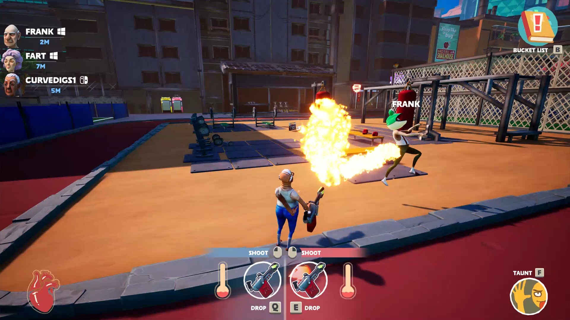 Gamesporium