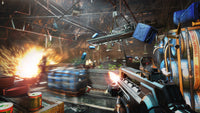 Deus Ex: Mankind Divided