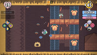 Patch Quest