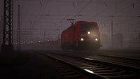 Train Sim World® 6: Bahnstrecke Salzburg - Rosenheim Route Add-On