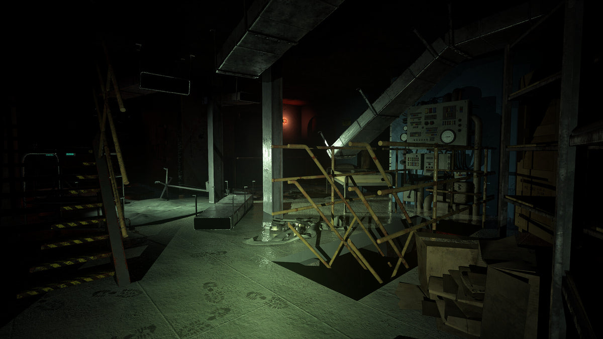 Ship Graveyard Simulator 2 - Steam Ships DLC