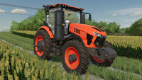 Farming Simulator 22: Kubota Pack