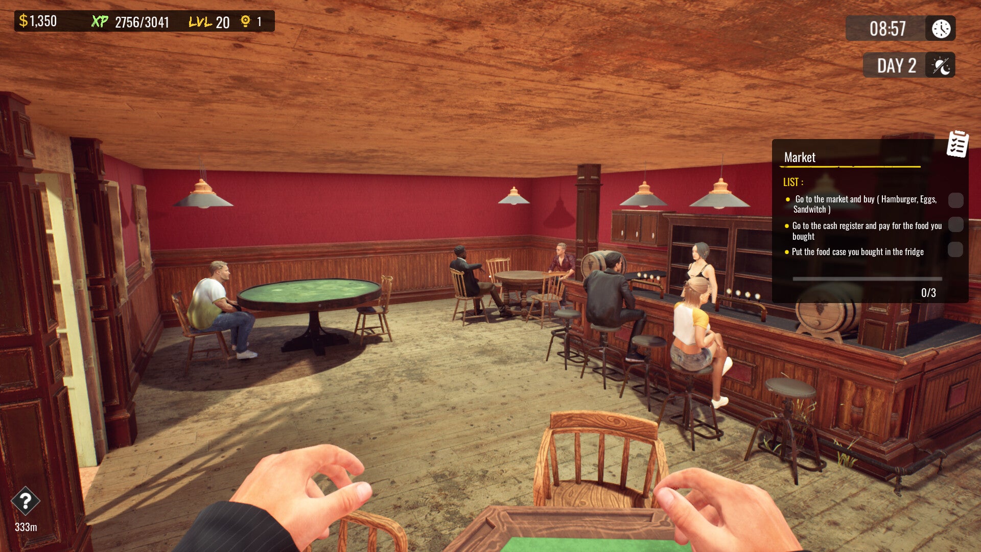Gamesporium