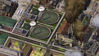 SimCity™ 4 Deluxe Edition