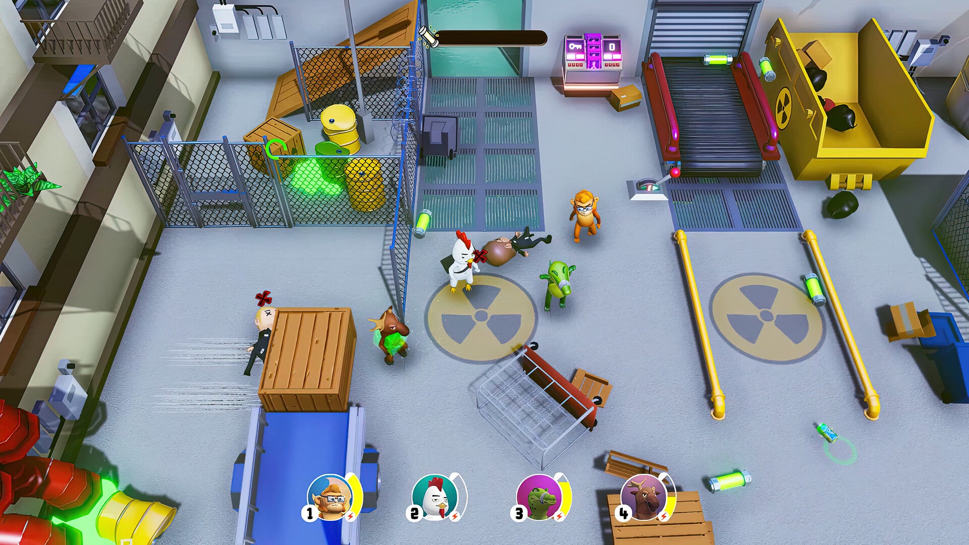 Gamesporium