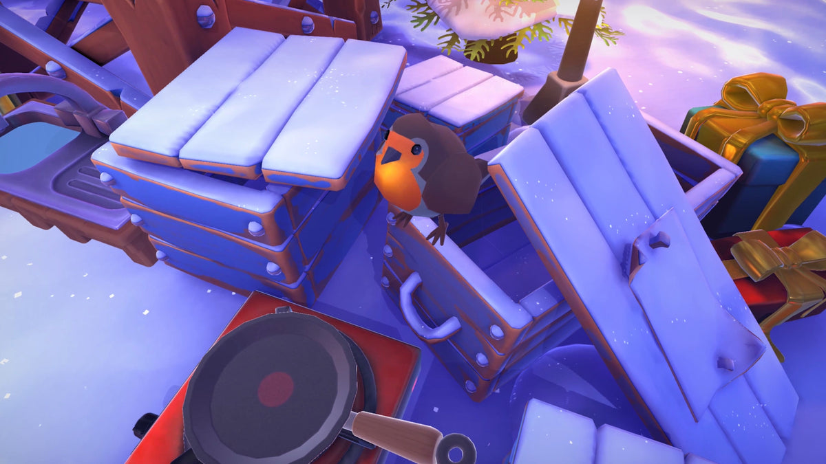 Overcooked! 2