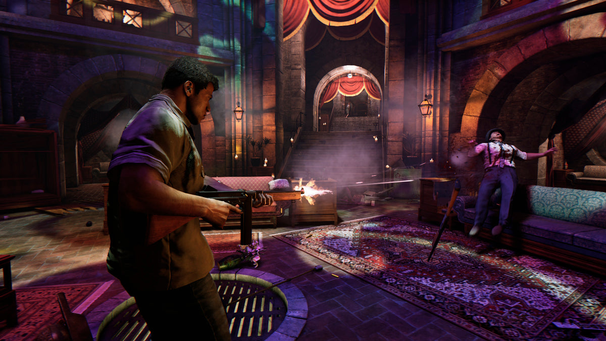 Mafia III: Definitive Edition