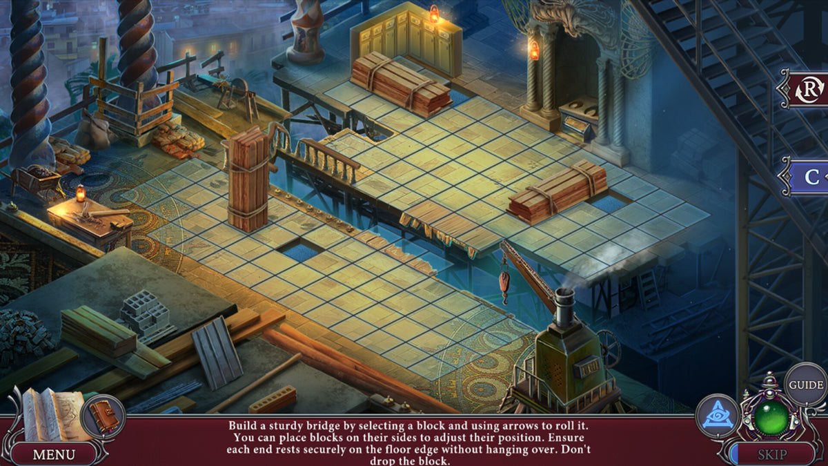 Dark City: Barcelona Collector's Edition