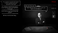 Interrogation: You will be deceived