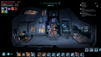 Space Prison