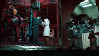 Robocop: Rogue City - Unfinished Business + Robocop: Rogue City Bundle