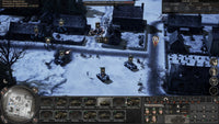 Headquarters: World War II - Ardennes