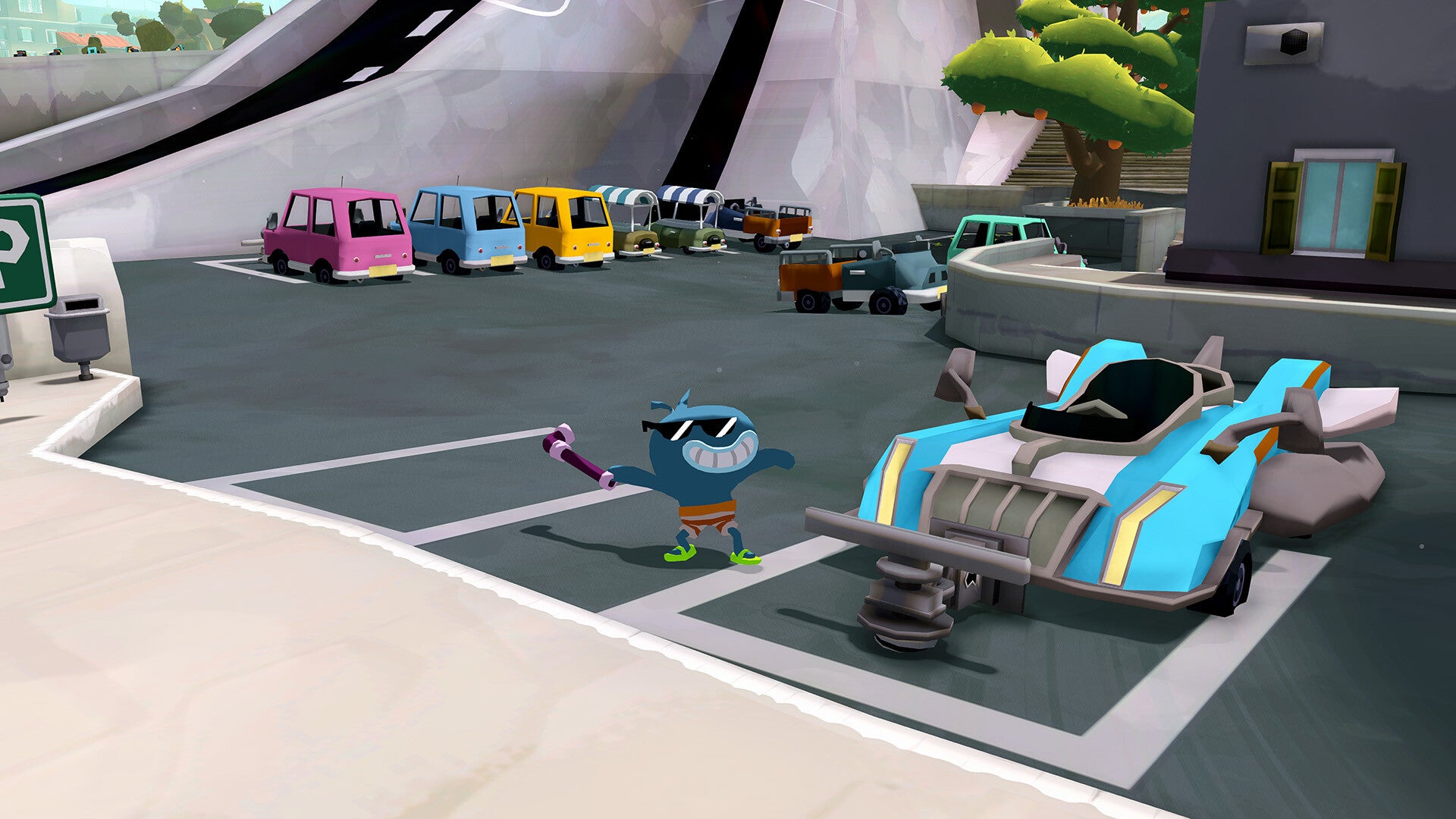 Gamesporium
