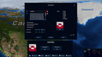 Modding Tool Add on for Geo-Political 2026 Edition