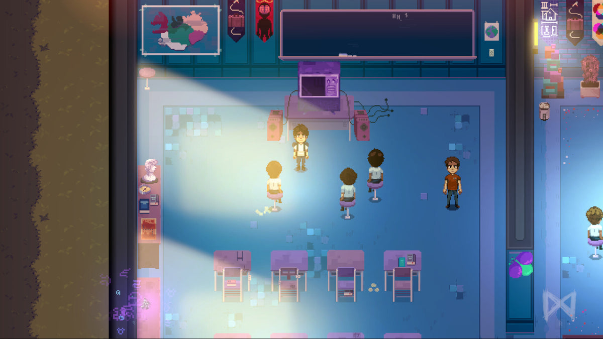 Master Lemon: The Quest for Iceland